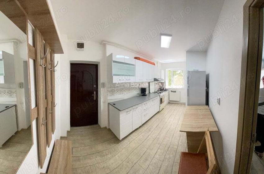 Aparatement langa piata centrala total renovat Aparatement langa piata centrala total renovat