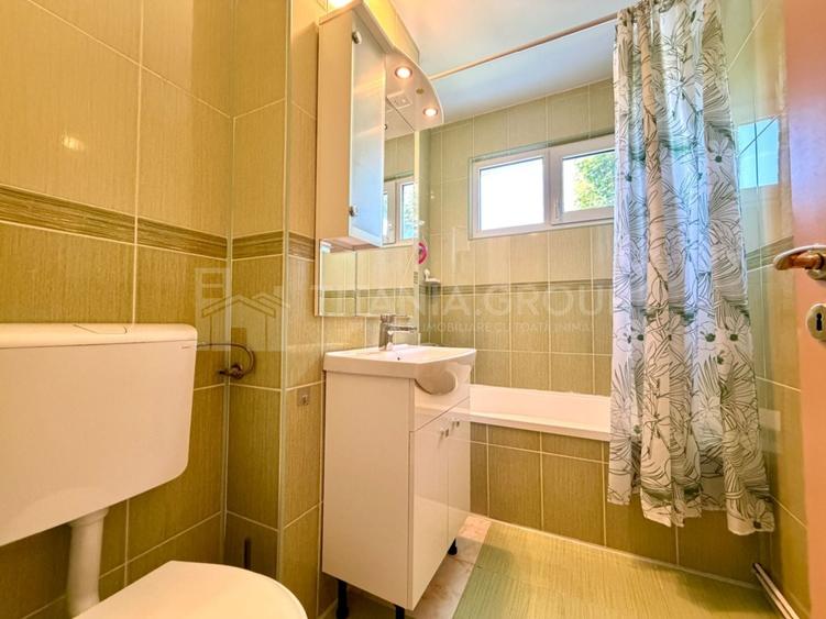 Apartament cochet 2 camere, Bd Saturn, Astra - 4