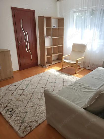 Proprietar inchiriez apartament cu trei camere semidecomandat - 6
