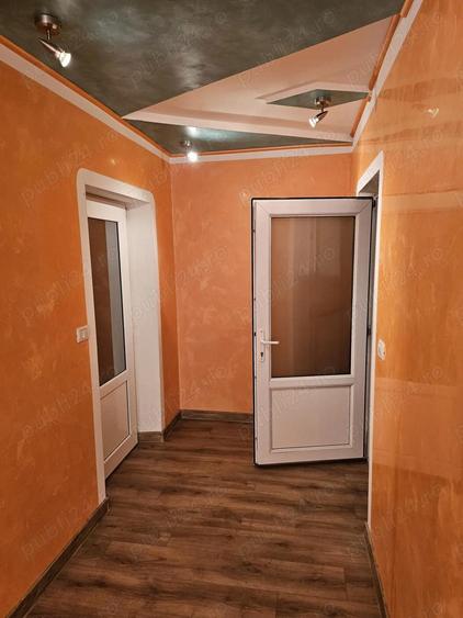 Casa de vanzare Targu Frumos - 7