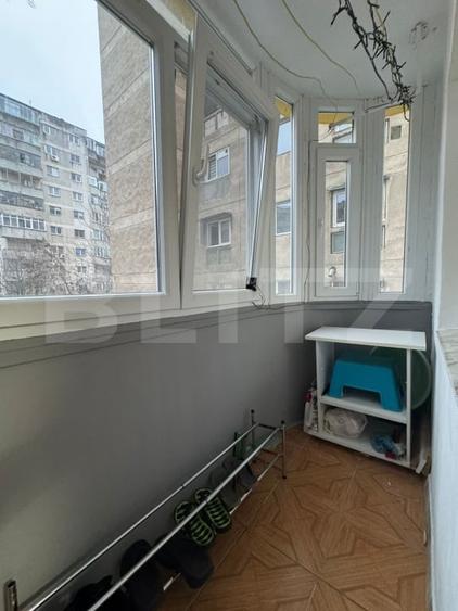 Apartament cu 2 camere, 47,50 mp, Piata Rahova - 10