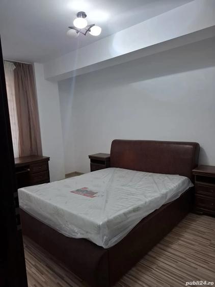 Proprietar inchiriez apartament 3 camere Militari Residence - 1