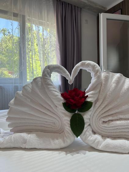 PENSIUNE VENUS -AFACERE  LA  CHEIE - IDEALA INVESTITIE  URBANISM P+9 - 30