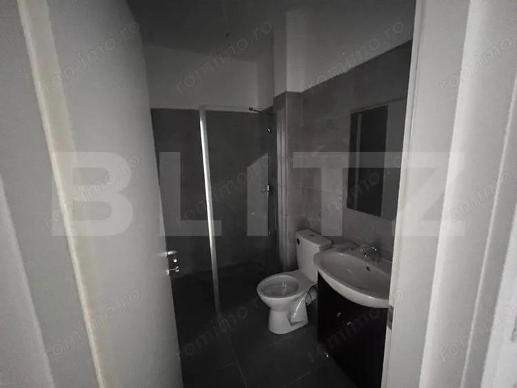Apartament 2 camere, 37 mp, cartierul Veteranilor - zona Parc - 1