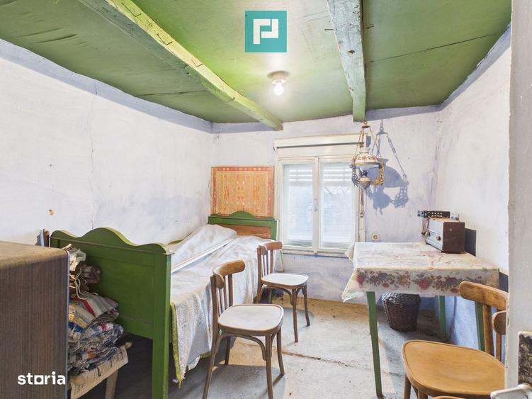 Casa 5 camere si anexe in Cuied - 7