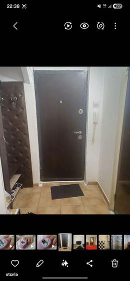 Garsoniera Policlinica Titan etaj 7/10 - 6