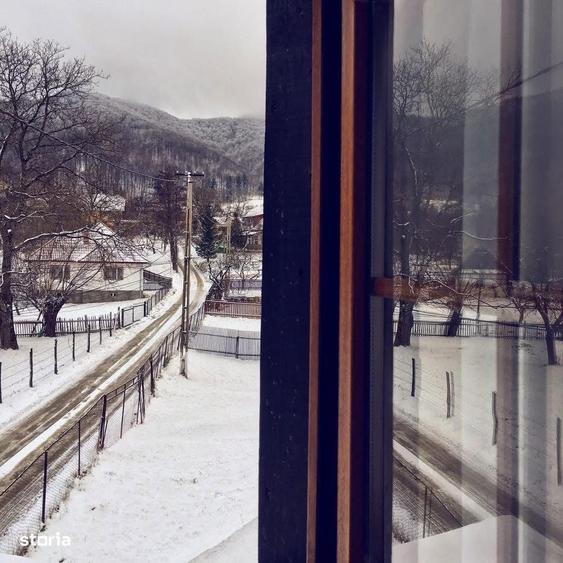 Vanzare pensiune - casa de vacanta Predelut Bran - 5