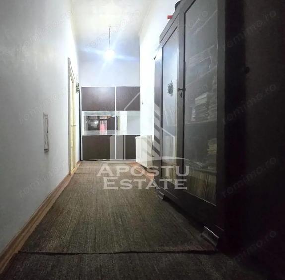 Proprietate cu potential turistic in Gurahont - 12