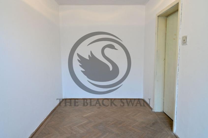Apartament 3 camere de vanzare | Zona Centrala, Ploiesti | Comision 0% - 5