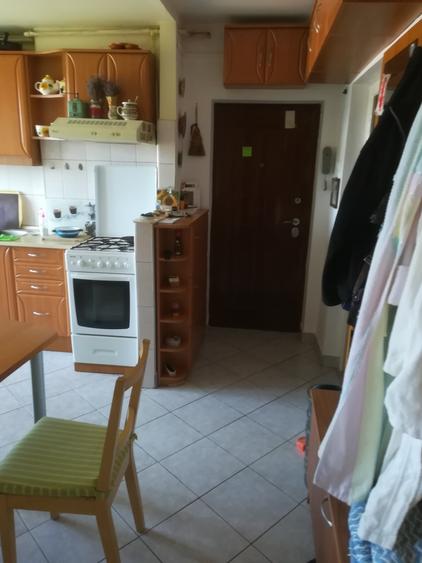 Inchiriez ultracentral apt. 3 camere, plus garaj - 10