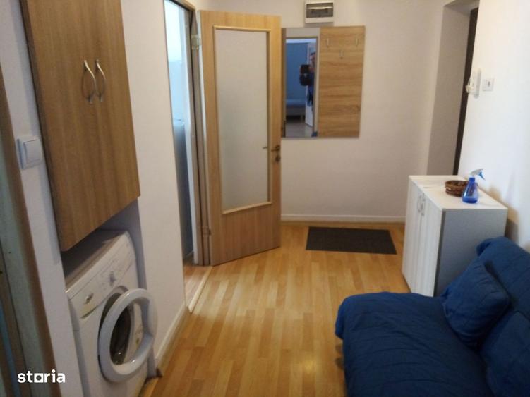 Apartament 2 camere,ultracentral,etaj 2,Deva-zona Casa de Cultura - 5