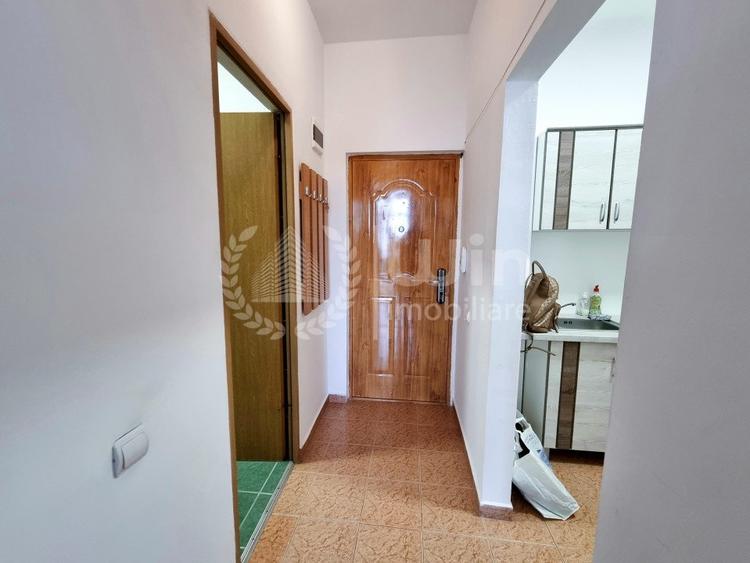 Apartament 1 camera | Etaj intermediar | Bloc nou | Zona Centrala! - 4