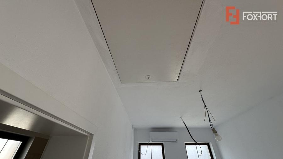 Casa individuala 4 camere, 120 mp, in Chisoda - 13