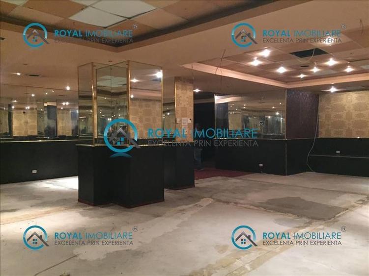 Royal Imobiliare - inchirieri spatii comerciale - 1