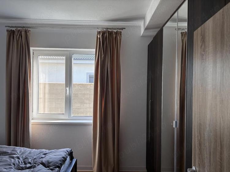 Duplex parter 3 camere mosnita veche - 1