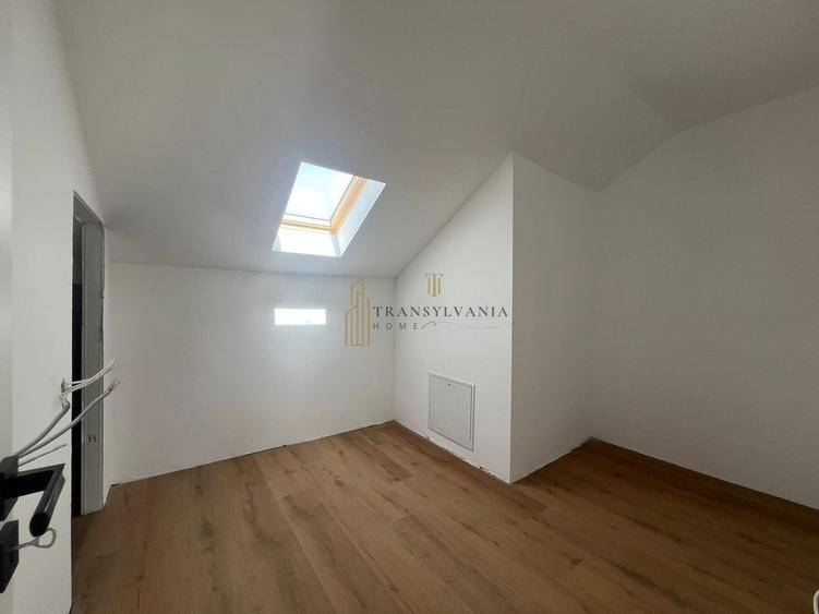 Apartament 4 camere, suprafata generoasa - 11