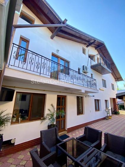 Vila 5 Camere |  250 mp teren | Locatie buna