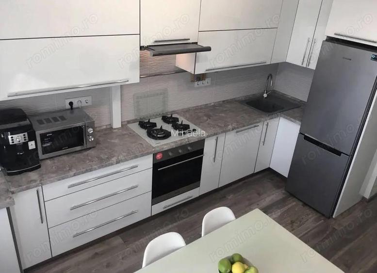 De inchiriat garsoniera in zona Soarelui