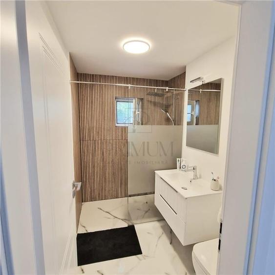 BUCOVINEI - 3 Cam - 2 Bai - Decom - Centrala Proprie - Clima - RENOVAT LUX - 13