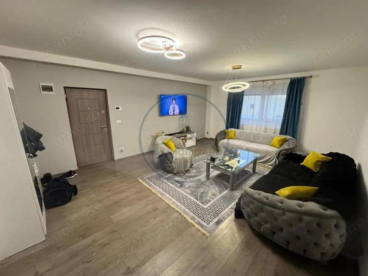 Apartament premium de vanzare Zona Decebal (central) - 4