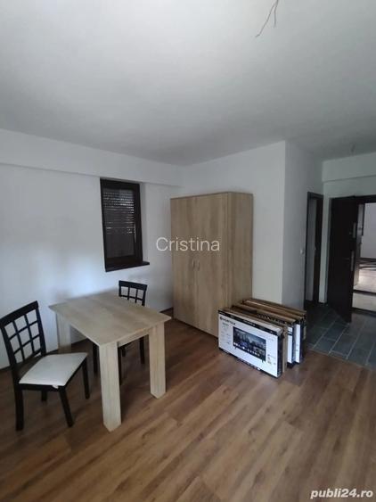 Apartament cu o camera Bucinescu Tudor
