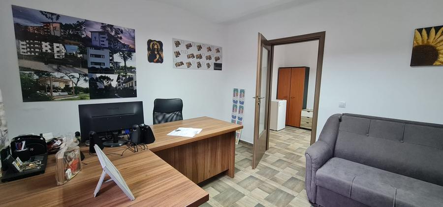 Vand apartament la casa ,cu 2camere,situat central in Sibiu,pe str.Independentei - 3