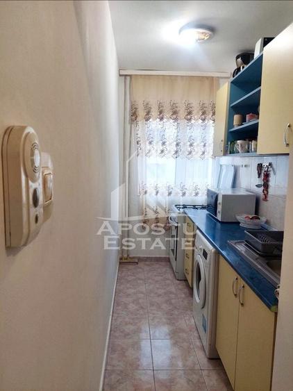 Apartament cu 2 camere, etajul 3, zona Girocului - 5