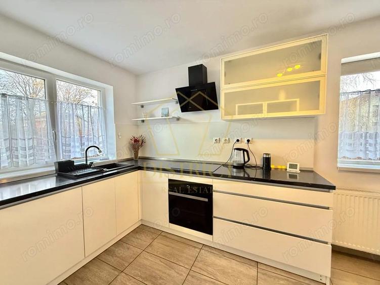 Duplex 4 camere cu curte proprie | Sanandrei | COMISION 0% - 7