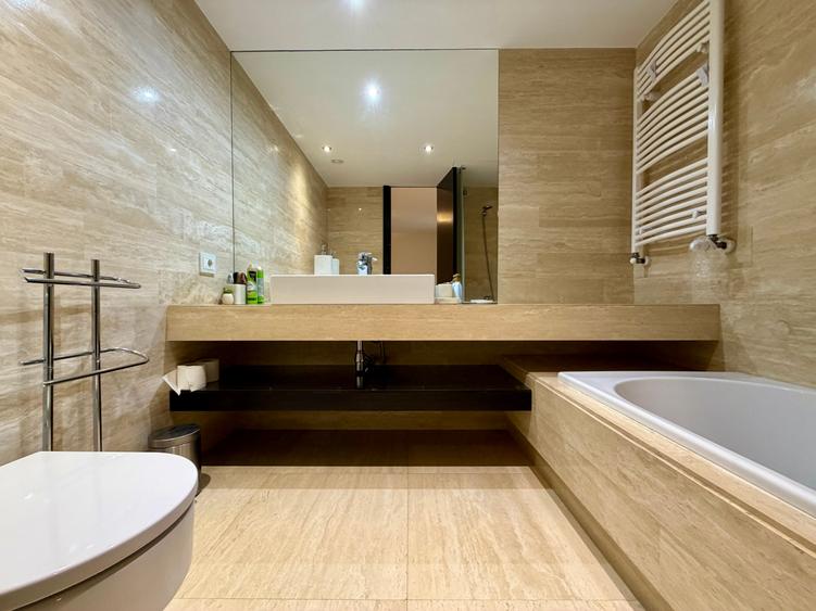 Apartament Premium 3 Camere || Arcul de Triumf || Terase Mari & Parcare - 6