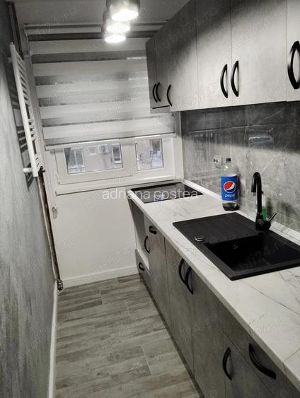 Apartament de inchiriat Oradea zona nufarul