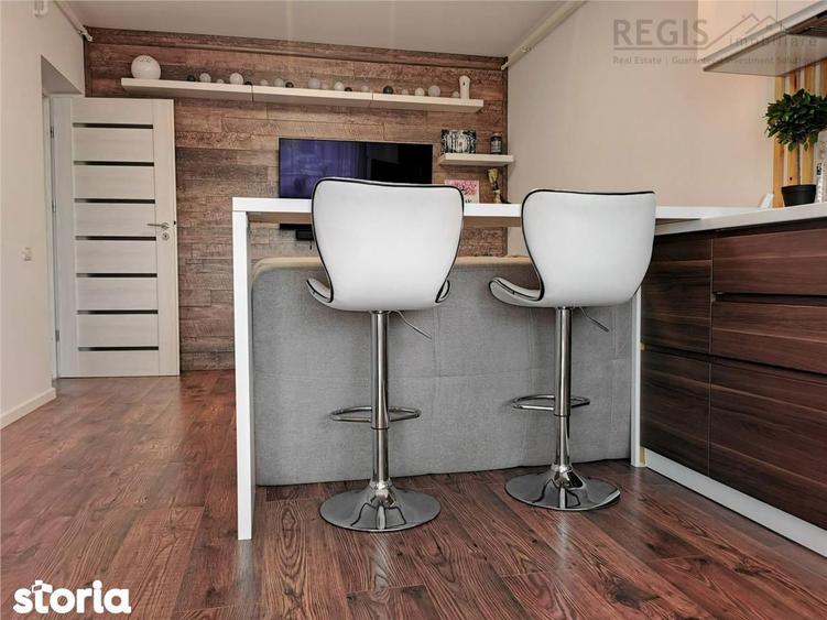 Garsoniera spatioasa in ansamblu rezidential VIVAMUS predare 2026 - 13