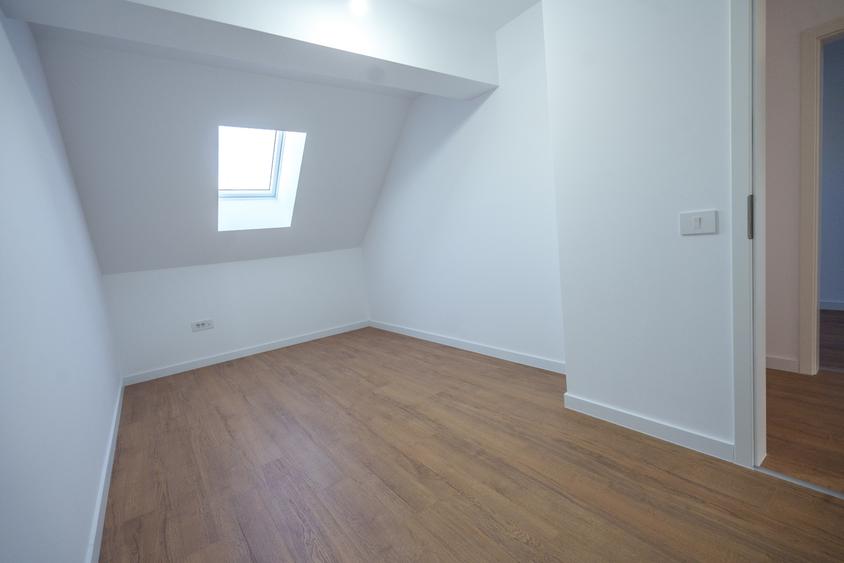 Duplex finalizat, predare la cheie in Maurer Villas Brasov - 11