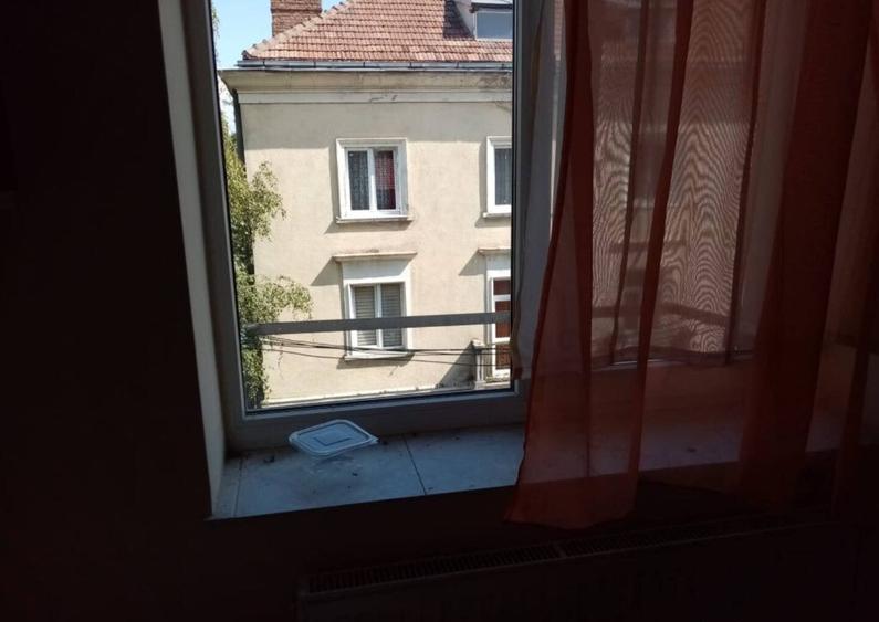 ? Apartament 1 camera Loca?ie premium | Gheorgheni Interservisan ? - 11