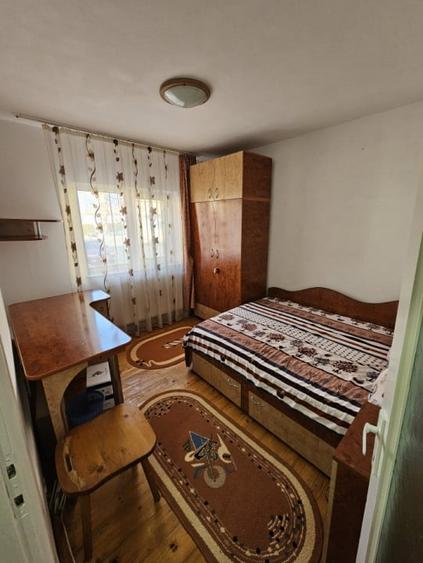 Apartament 2 camere + Parcare - CAM/Bd Ecaterina - 4