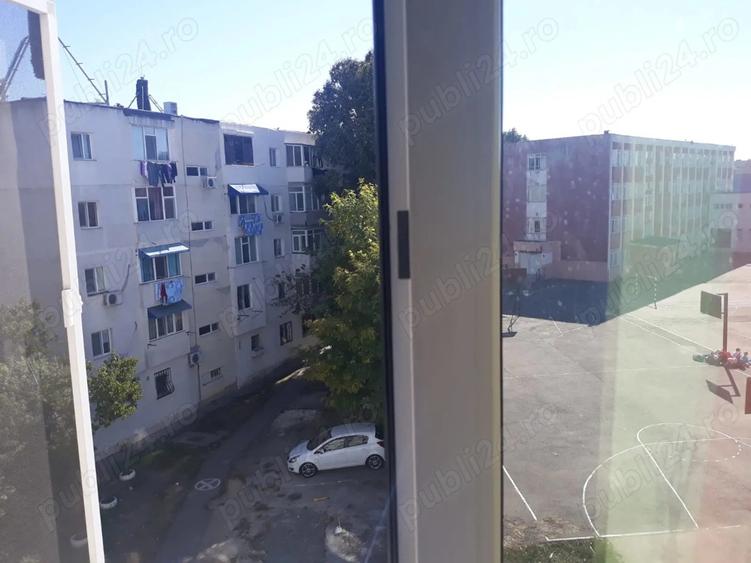 Garsoniera pt inchiriere zona Cet. - 3