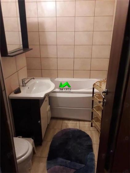 Apartament de inchiriat 2 camere  Terezian - 6