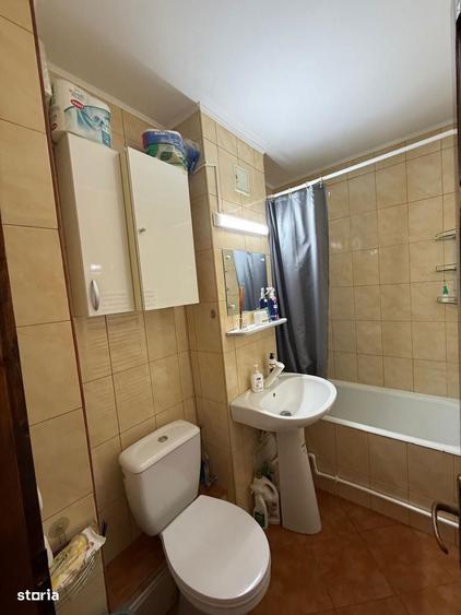 Garsoniera confort sporit, Zamca - 11