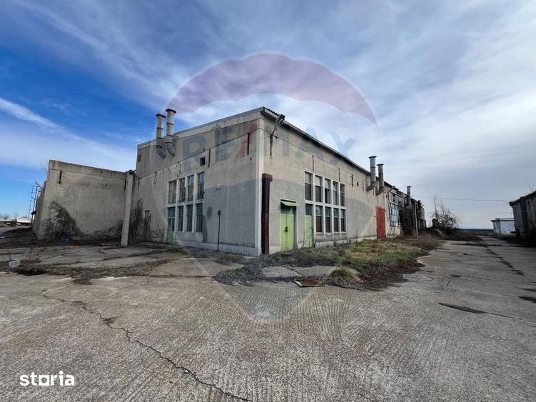 Spa?iu industrial vinificatie Dobrinesti - 2