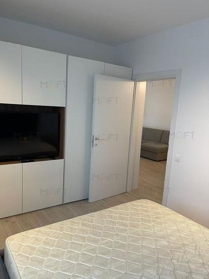Apartament 2 camere New Point mobilat si utilat pretabil investitie - 7