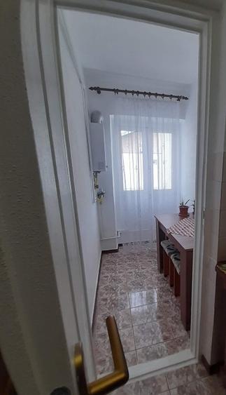 Garsoniera, loc de vacanta - 1