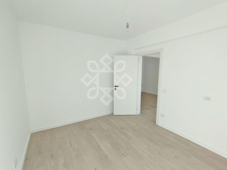 Apartament nou cu 2 camere in Prima Arena - 6