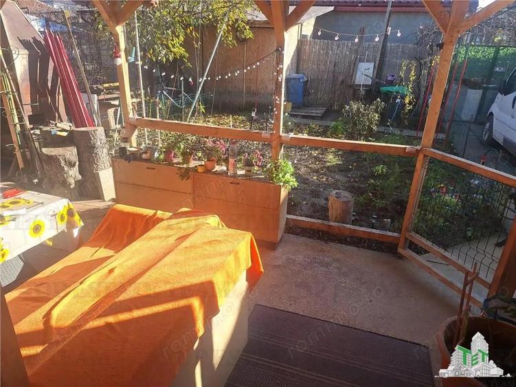 Vanzare casa deosebita in zona Colentina parc motodrom - 13