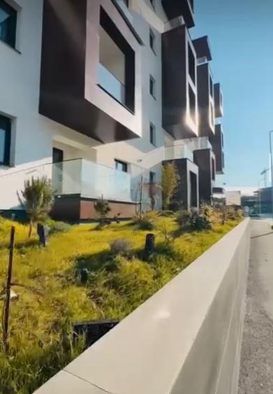 Apartament nou- vedere la lac- 2 camere, Roka Residence - 7