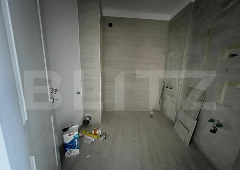 2 Camere | Terasa 24 mp | Zona Vivo | Finisat TVA Inclus - 1