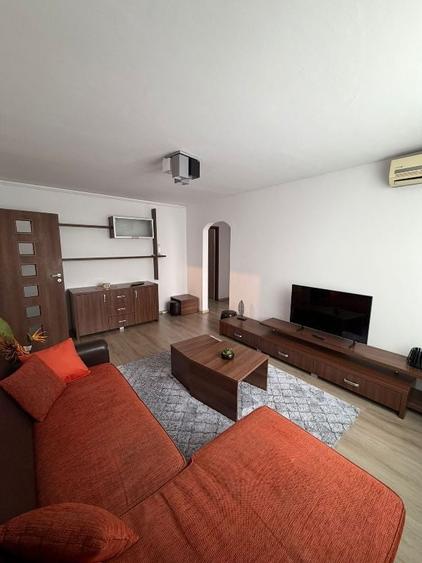 Inchiriere Apartament 3 camere Drumul Taberei - 1