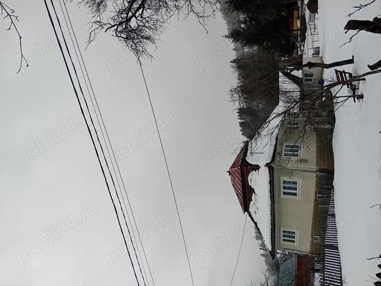 Casa de vanzare in comuna avram iancu alba - 4