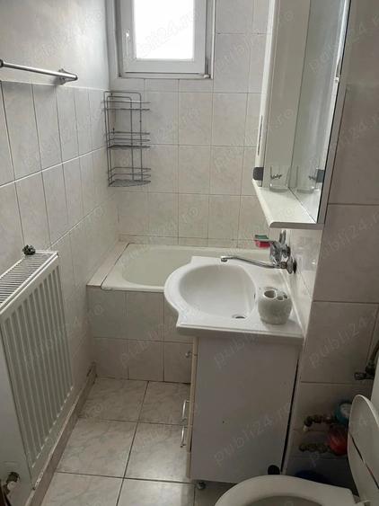 Ofer fpre inchiriere apar anent 3 camere Arad Vlaicu - 5