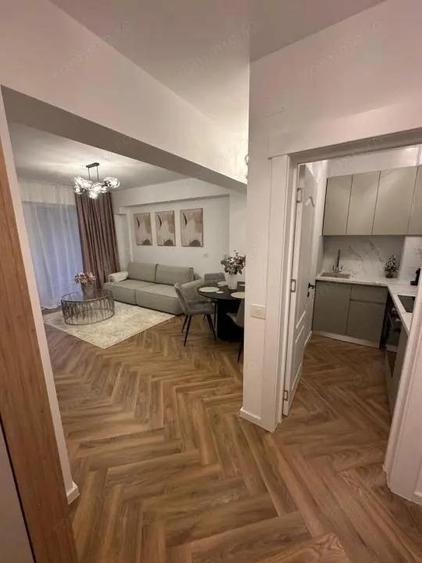 Se inchiriaza apartament 2 camere Green Residence - 6