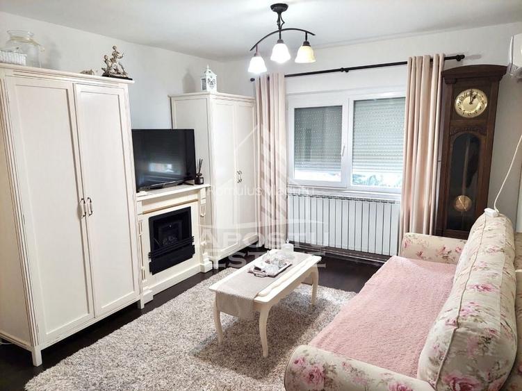 Apartament cu 2 camere decomandat în Olimpia-Stadion Apartament cu 2 camere decomandat în Olimpia-Stadion