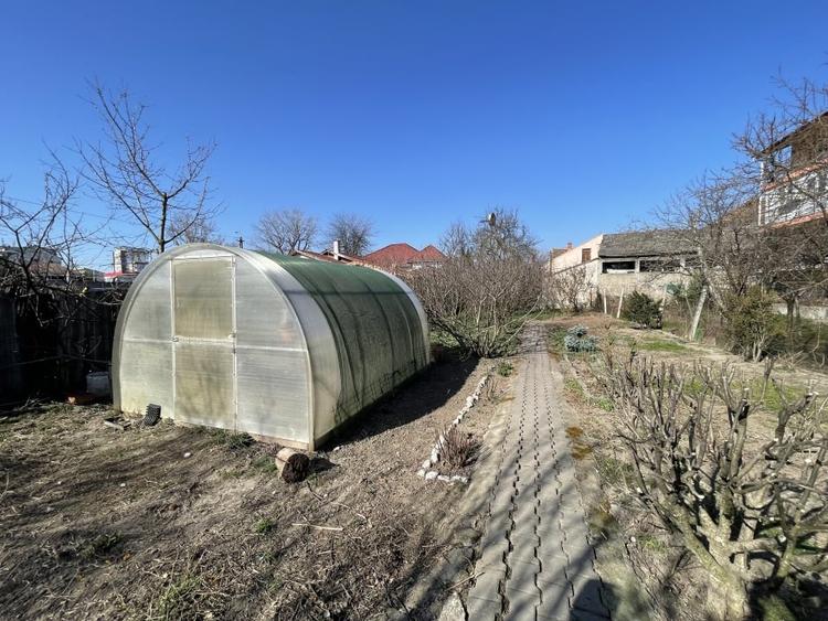 Casă de vânzare | teren 1250mp | zona centrală| arhitectură clasică | Alba Iulia - 12